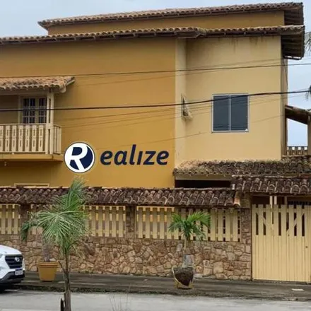 Buy this 6 bed house on Rua Albatroz in Santa Mônica, Guarapari - ES