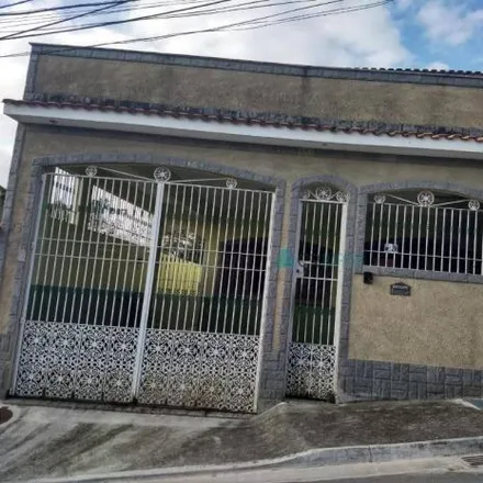 Image 2 - Rua Desembargador Multon Barcelos, Campo Grande, Rio de Janeiro - RJ, 23042-080, Brazil - House for sale