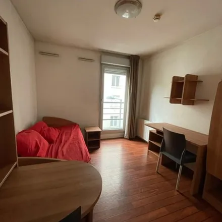 Image 4 - 167 Rue Francis de Pressensé, 69100 Villeurbanne, France - Apartment for rent