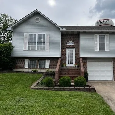 Buy this 3 bed house on 1873 Orchard Drive in Jackson, MO 63755
