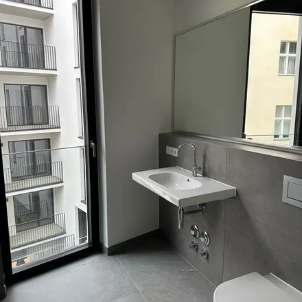 Rent this 3 bed apartment on Deidesheimer Straße 24 in 14197 Berlin, Germany
