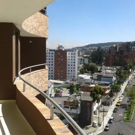 Image 2 - Majestic Plaza, Ernesto Noboa Caamaño, 170107, Quito, Ecuador - Apartment for sale