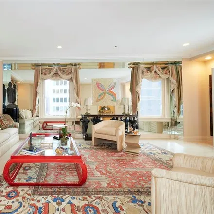 Image 2 - 465 PARK AVENUE 7BC in New York - Apartment for sale