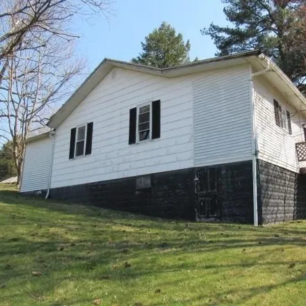 Buy this 3 bed house on 235 Little Summit Rd in Dunbar, Pennsylvania