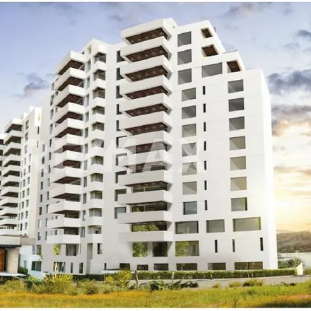 Buy this 3 bed apartment on Boulevard Paseo Interlomas Vista Horizonte in Colonia Bosque Real, 52763 Interlomas