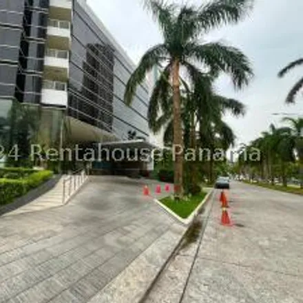 Buy this 2 bed apartment on Paseo Roberto Motta in Parque Lefevre, Panamá
