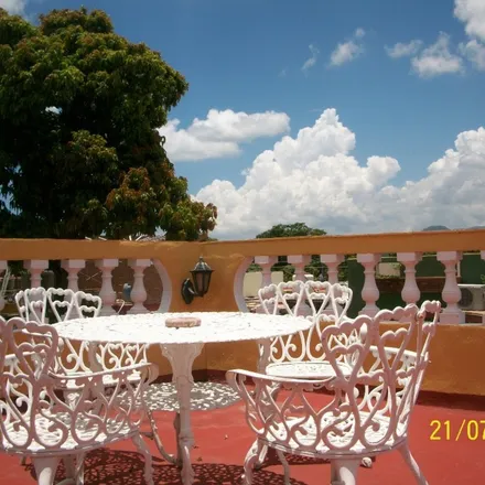 Rent this 2 bed house on Trinidad in Purísima, CU