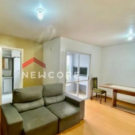 Buy this 2 bed apartment on Rua Tereza Pezzi in São Leopoldo, Caxias do Sul - RS