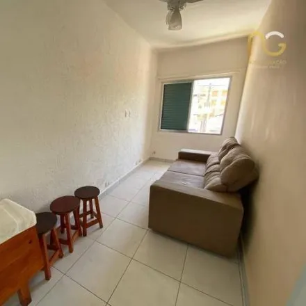 Buy this 1 bed apartment on Rua Doutor Gervásio Bonavides in Vilamar, Praia Grande - SP