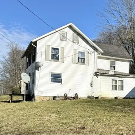 Buy this 3 bed house on 1064 Stronach Road in Stronach, Penn Township