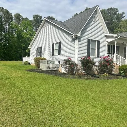 Image 5 - 128 Wingfield Drive, Union, SC 29379, USA - House for sale