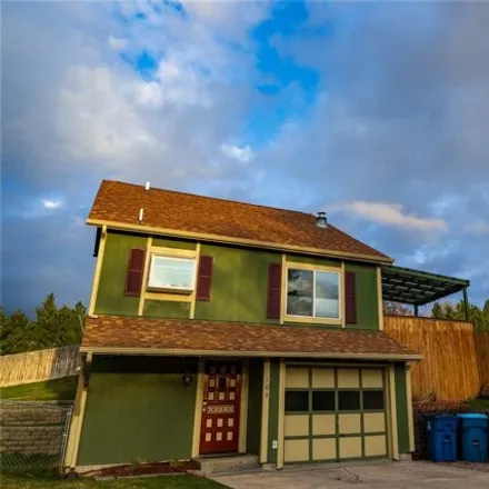 Buy this 2 bed house on 198 Cove Court in Missoula, MT 59803
