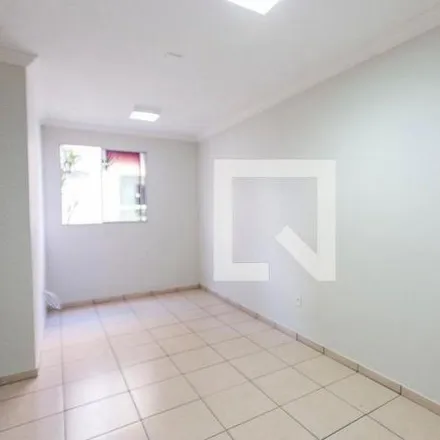 Rent this 2 bed apartment on Rua Maria Salvina Carvalho in Morada da Colina, Uberlândia - MG