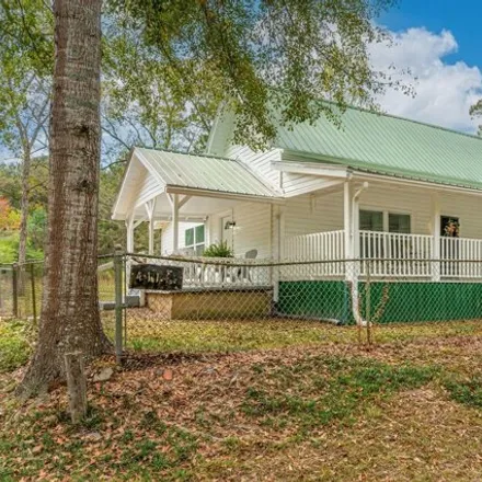 Buy this 3 bed house on 2nd Avenue in Laurel Hill, Okaloosa County