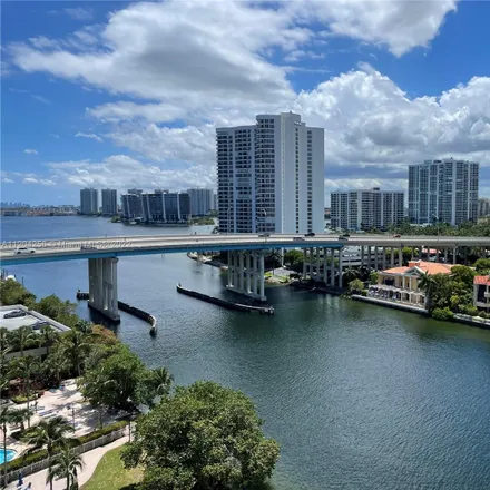 Rent this 1 bed condo on Ocean View Building A in 19390 Collins Avenue, Golden Shores