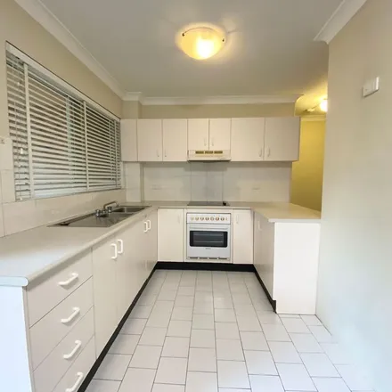 Rent this 2 bed apartment on 60 Old Princes Highway in Sutherland NSW 2232, Australia