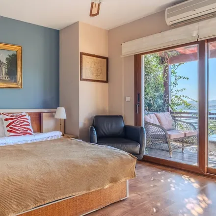 Rent this 4 bed house on Bodrum Castle in Müftü Yakup Önes Caddesi, 48440 Bodrum
