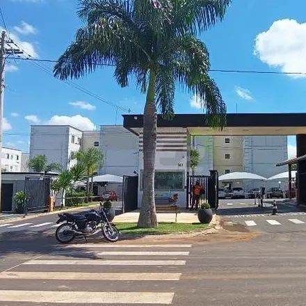 Image 2 - unnamed road, Parque dos Flamboyants, São Carlos - SP, 13563-773, Brazil - Apartment for rent