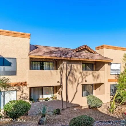 Image 3 - 7232 East Snyder Road, Catalina Foothills, AZ 85750, USA - Condo for sale