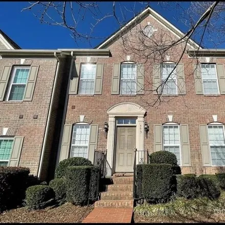 Buy this 3 bed townhouse on 401 Magnolia Street in Davidson, NC 28036