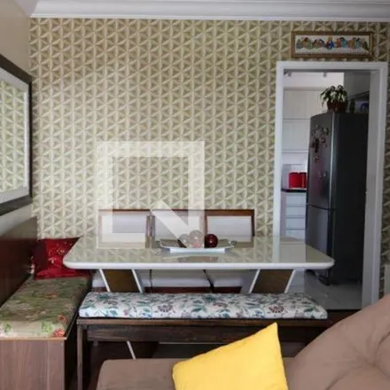 Buy this 3 bed apartment on Cascatinha do Alegre in Rua Alegre, Santa Paula