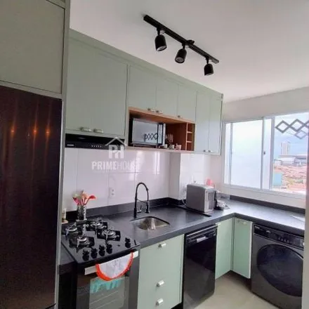 Image 2 - Avenida Ipiranga, Cidade Alta, Cuiabá - MT, 78030-970, Brazil - Apartment for sale