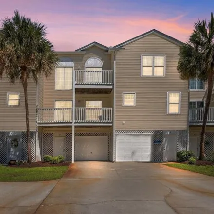 Image 2 - Willow Court, Surfside Beach, Horry County, SC 29515, USA - Townhouse for sale