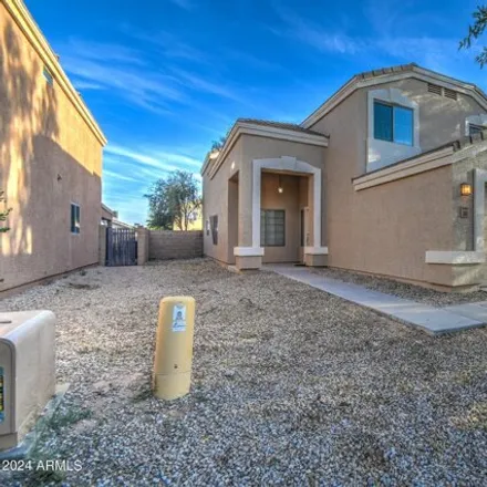 Buy this 4 bed house on 6549 East Refuge Road in Pinal County, AZ 85132