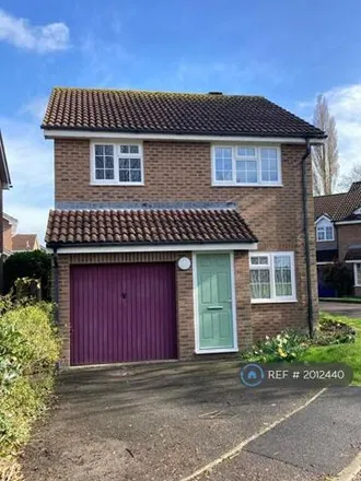 Rent this 3 bed house on Circus Field Road in Glastonbury, BA6 9PE