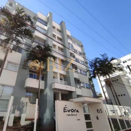 Rent this 1 bed apartment on Évora Residencial in Rua Manoel Barreto 65, Victor Konder