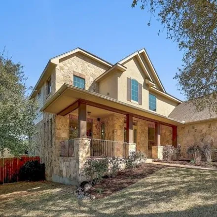 Buy this 5 bed house on 13312 Bright Sky Overlook in Longhorn Village, Travis County