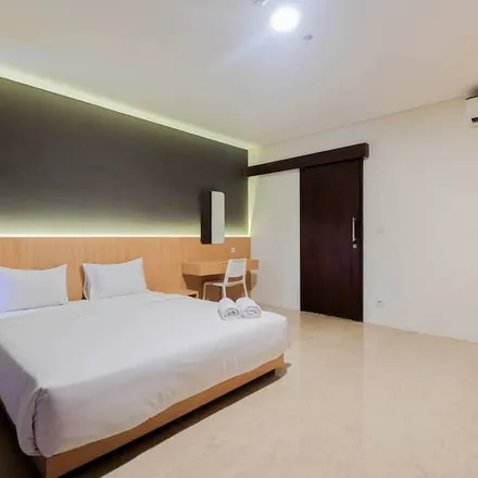 Rent this studio apartment on Tower North Jl. Raya Pasar Minggu No. 15Pancoran