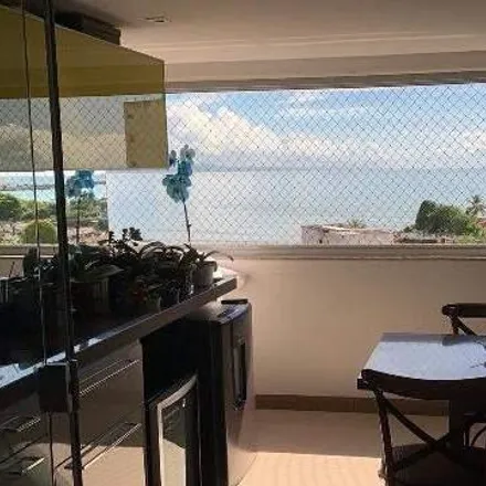 Buy this 2 bed apartment on Avenida Osvaldo Cruz in Cidade Nova, Ilhéus - BA
