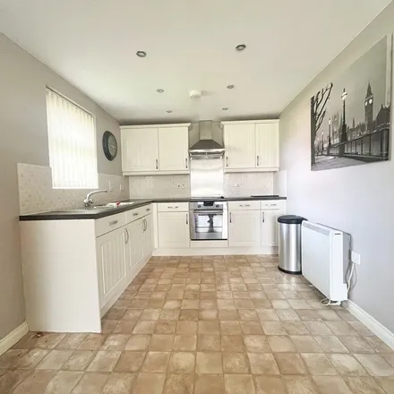 Image 1 - 145-153 Highfield Rise, Chester-le-Street, DH3 3UY, United Kingdom - Apartment for rent