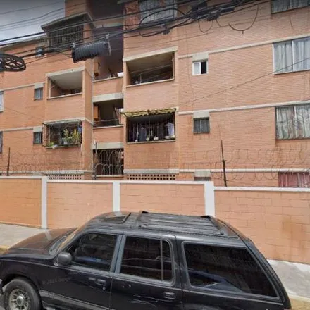 Buy this 2 bed apartment on Calle Amado Nervo in Tláhuac, 13300 Mexico City