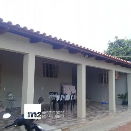Buy this 3 bed house on Rua 17 in Setor Marista Sul, Aparecida de Goiânia - GO