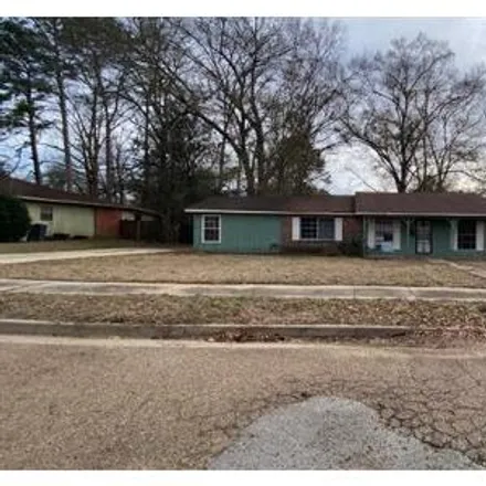 Buy this 4 bed house on 3457 Wheatley Street in Jackson, MS 39212