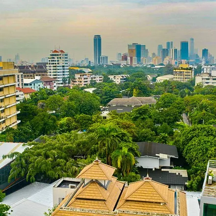 Image 5 - Wilshire, Soi Sukhumvit 22, Sukhumvit, Khlong Toei District, Bangkok 10110, Thailand - Apartment for rent