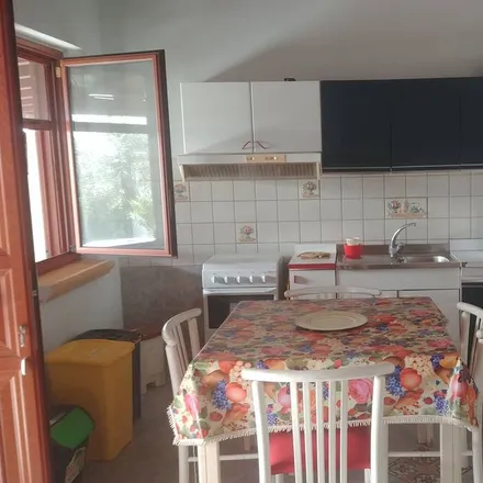 Image 4 - 92010 Realmonte AG, Italy - House for rent
