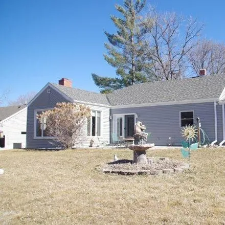 Buy this 3 bed house on 799 South L Street in Broken Bow, NE 68822