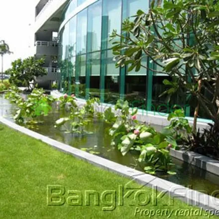 Image 5 - Ministry of Social Development and Human Security, Krung Kasem Road, Khlong Maha Nak Subdistrict, Pom Prap Sattru Phai District, Bangkok 10100, Thailand - Apartment for rent