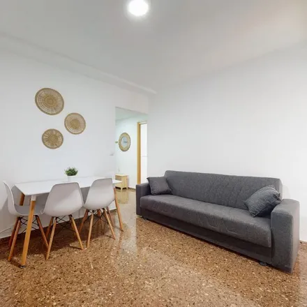 Image 6 - Carrer de l'Alqueria Cremada, 1, 46019 Valencia, Spain - Apartment for rent