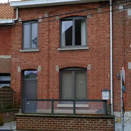Image 5 - Blaarmolenstraat 3, 3700 Tongeren, Belgium - Apartment for rent