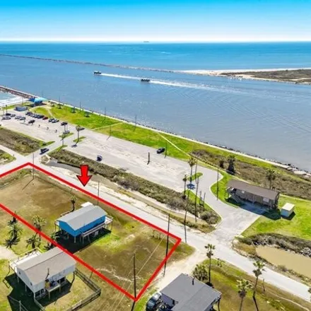 Buy this 2 bed house on 1374 Surf Drive in Surfside Beach, Brazoria County