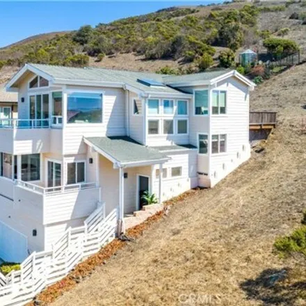 Image 1 - 240 Cerro Gordo Ave, Cayucos, California, 93430 - House for sale