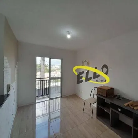Rent this 2 bed apartment on Rua Pirajussara in Jardim Rio das Pedras, Cotia - SP