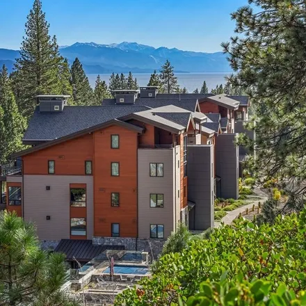 Image 7 - Tahoe Boulevard, Incline Village-Crystal Bay, Washoe County, NV 89402, USA - Apartment for rent