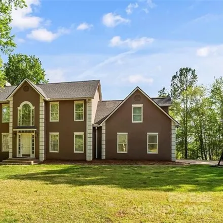 Buy this 3 bed house on 2377 McConnaughey Lane in Burke County, NC 28655