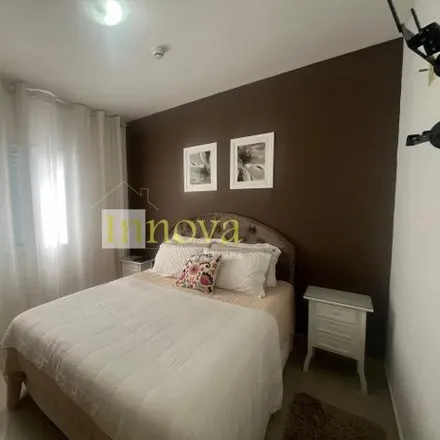 Buy this 2 bed apartment on Avenida Siqueira Campos in Sumaré, Caraguatatuba - SP
