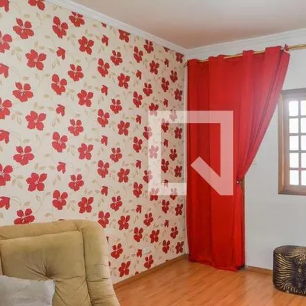 Rent this 2 bed house on Rua Deputado Emílio Carlos in Taboão, Diadema - SP